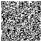 QR code with Child Advocacy Ctr-Thrd Judcl contacts