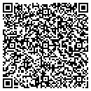 QR code with Alpha Learning Center contacts
