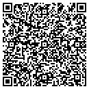 QR code with Robert Cox contacts