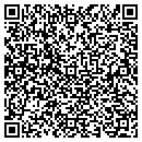 QR code with Custom Trim contacts
