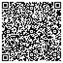 QR code with John P Overholt DO contacts