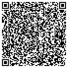 QR code with Mc Kendree United Methodist contacts