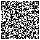 QR code with Algood Motors contacts