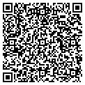 QR code with CST contacts