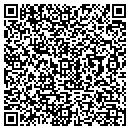 QR code with Just Windows contacts