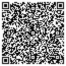 QR code with Herrod's Bakery contacts