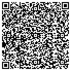 QR code with Gallatin High School contacts