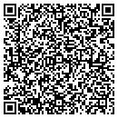 QR code with Half Shell The contacts