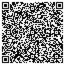 QR code with A-1 Lock & Key Service contacts