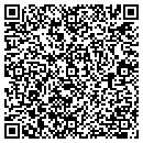 QR code with Autozone contacts