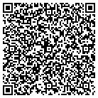 QR code with Valley View Freewill Baptst Ch contacts