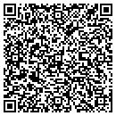 QR code with The Vac Shack contacts
