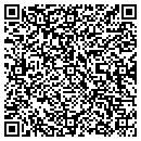 QR code with Yebo Wireless contacts