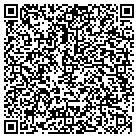 QR code with Rinker Materials South Central contacts