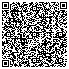 QR code with C Sue Van Blaricum DDS contacts