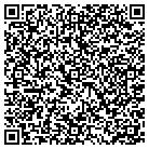 QR code with Mc Mahan Vaughan & Associates contacts
