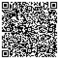 QR code with Hvud contacts