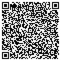 QR code with GNC contacts