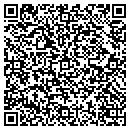 QR code with D P Construction contacts