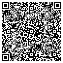 QR code with Kangaroo Express contacts