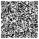 QR code with Nannie's This & That contacts