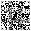 QR code with Custom Tile contacts