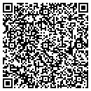QR code with A Cut Above contacts