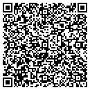 QR code with Landforms contacts