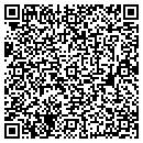 QR code with APC Rentals contacts