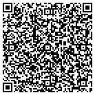 QR code with On A Mission A Shelter For Wom contacts