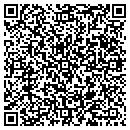QR code with James S Eubank Od contacts