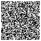 QR code with Music City Silk Screen Ptg contacts