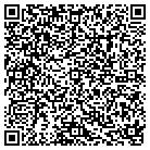 QR code with Heaven Bound Bookstore contacts