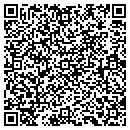 QR code with Hockey Barn contacts