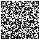 QR code with E Z Moving & Storage Inc contacts