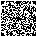 QR code with E-Touch Wireless contacts