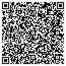 QR code with A J Sales contacts
