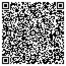 QR code with Autozone 18 contacts