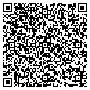 QR code with Precision Tint contacts