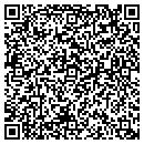 QR code with Harry's Towing contacts