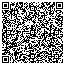 QR code with Allen L Hunley DDS contacts