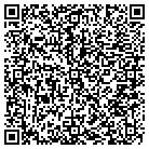 QR code with University-Tennessee Confernce contacts
