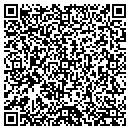 QR code with Roberson T H MD contacts