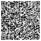 QR code with Gene Monday Jr Pro Bsktbll Lg contacts