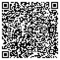 QR code with Easi contacts