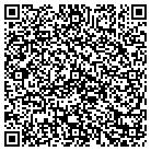 QR code with Pro-Graphics Blueprint Co contacts