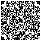 QR code with Philip W Hardy DDS contacts