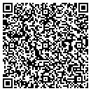 QR code with Unity School contacts