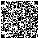 QR code with P F P Title Company Inc contacts