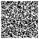 QR code with USA Check Advance contacts